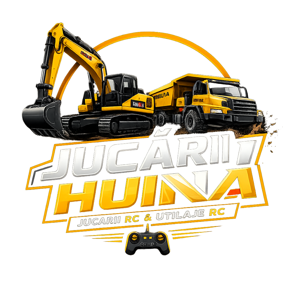Jucării Huina