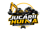 logo fara fundal huina
